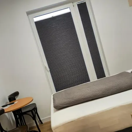 Apartment パーペンブルク