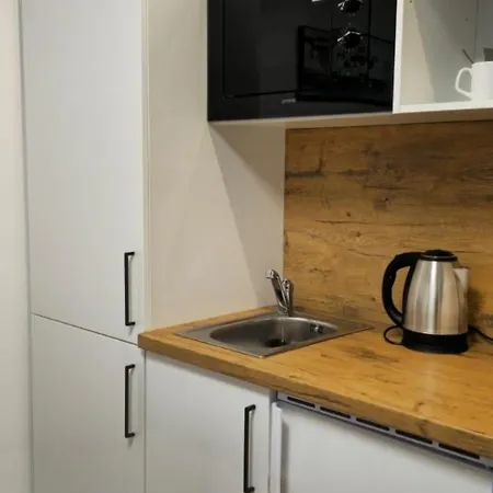 דירה Apartment