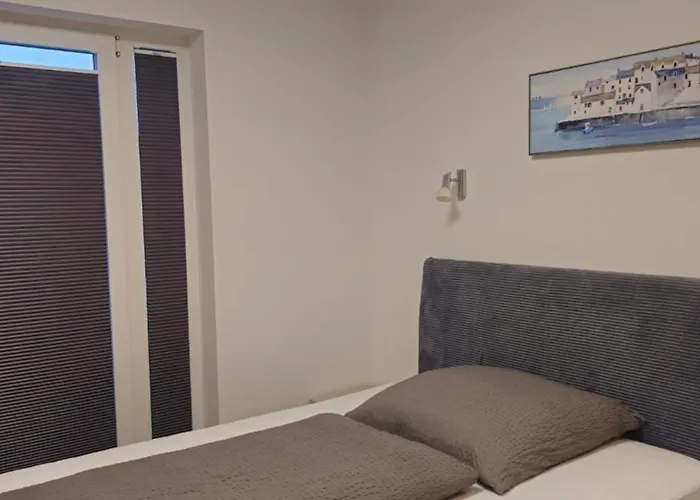 Apartment *