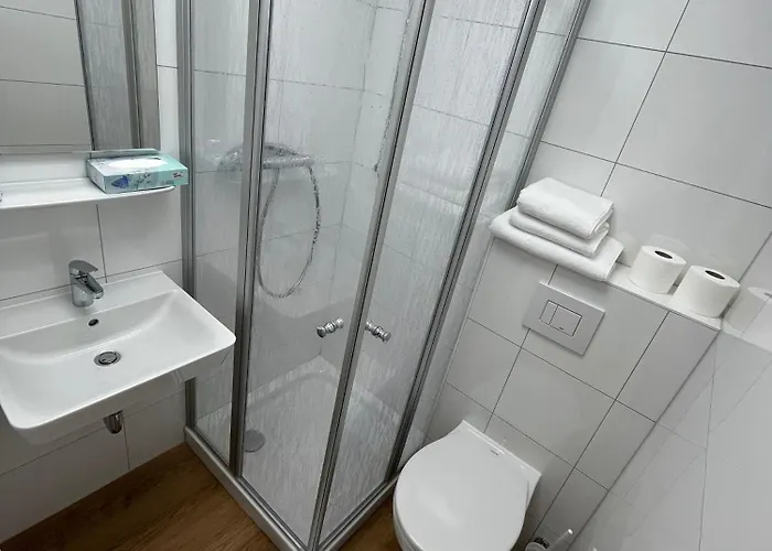 Apartment *